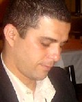 Ludiro Luciano Dias Rosa  [Cônsul - Caçapava-SP]